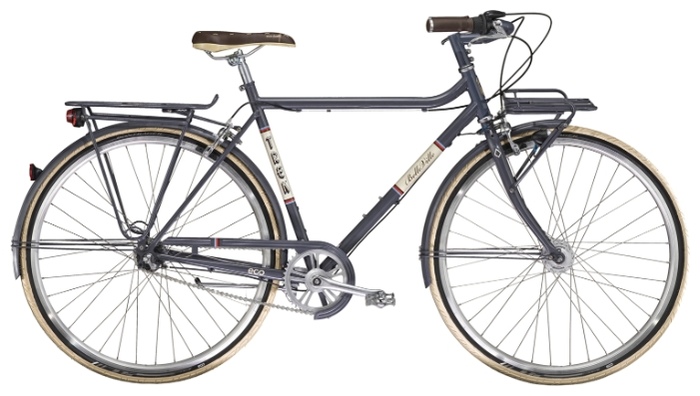 Велосипед TREK Belleville (2012)