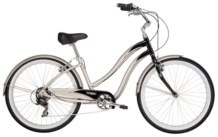 Велосипед TREK Calypso Women's (2012)