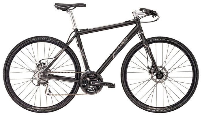 Велосипед TREK PDX (2011)