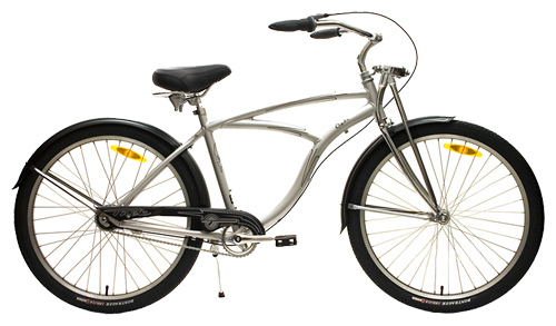 Велосипед TREK Clyde (2006)