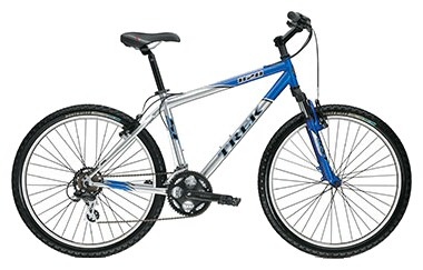 Велосипед TREK 820 (2006)