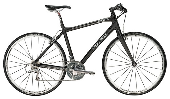 Велосипед TREK 7.9 FX (2010)