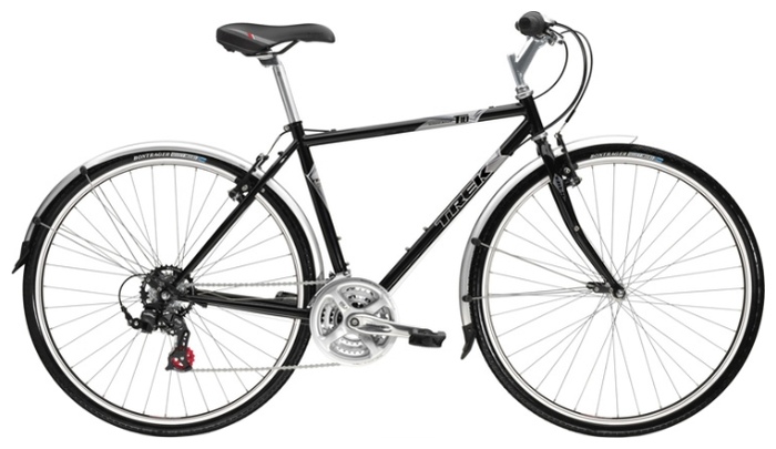 Велосипед TREK T10 Euro (2010)