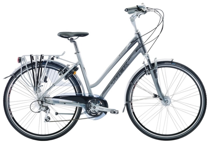 Велосипед TREK T300 Midstep Euro (2010)