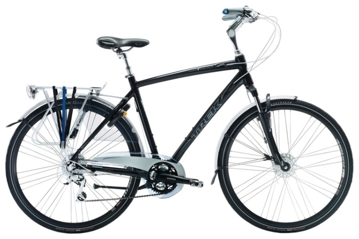 Велосипед TREK T400 Euro (2010)