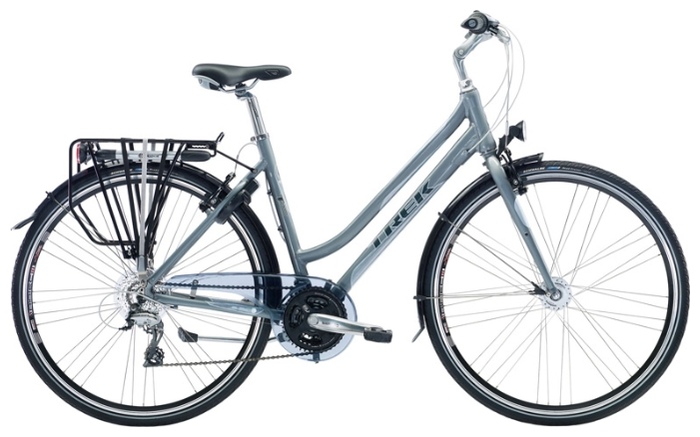 Велосипед TREK T70 Midstep Euro (2010)
