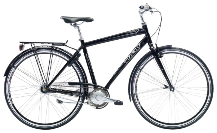 Велосипед TREK S320 Euro (2010)