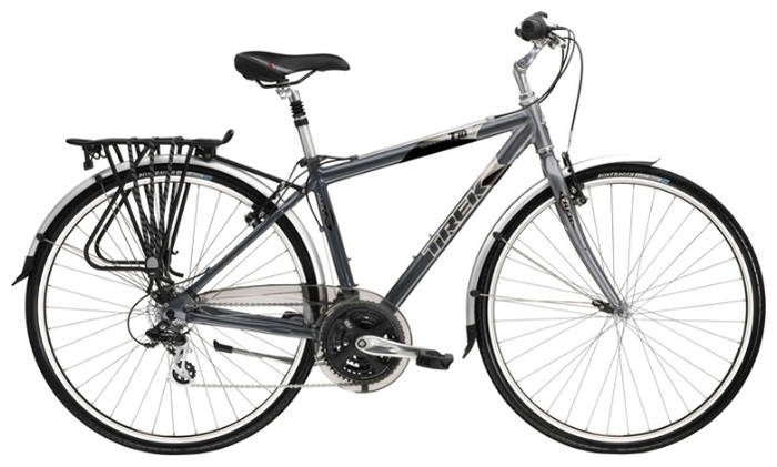 Велосипед TREK T30 Euro (2010)
