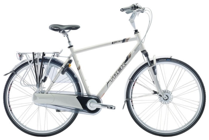 Велосипед TREK L500 Euro (2010)