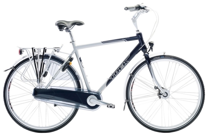 Велосипед TREK Lyon Euro (2010)