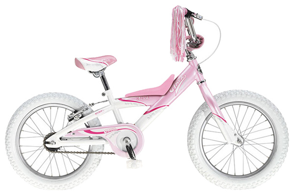 Велосипед TREK Float Girls (2007)