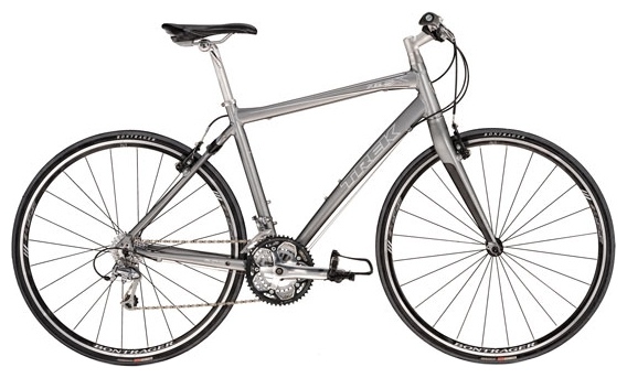 Велосипед TREK 7.6 FX (2010)