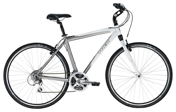 Велосипед TREK 7300 (2010)