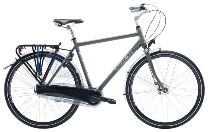 Велосипед TREK Bronx Euro (2010)