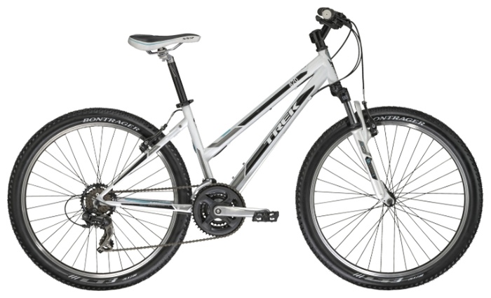 Велосипед TREK 820 WSD (2012)