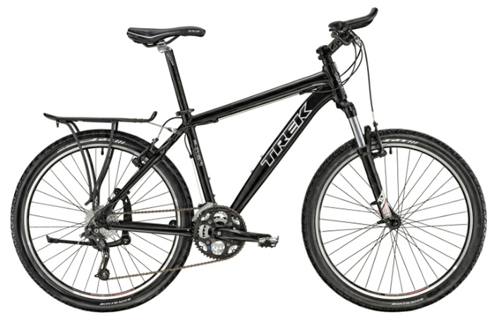 Велосипед TREK Police (2012)