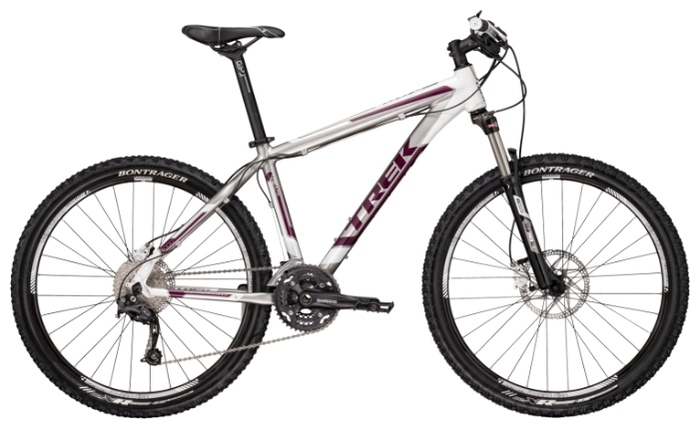 Велосипед TREK 6000 WSD (2012)