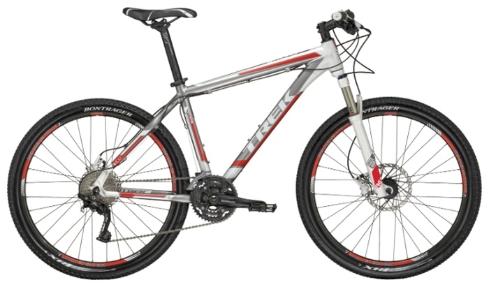 Велосипед TREK 6300 (2012)