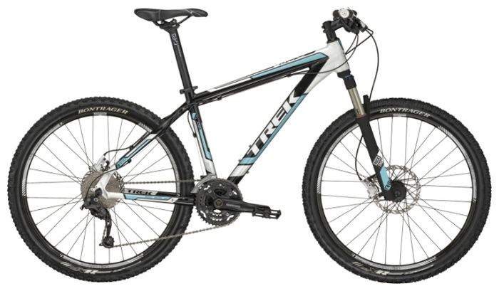 Велосипед TREK 6300 WSD (2012)