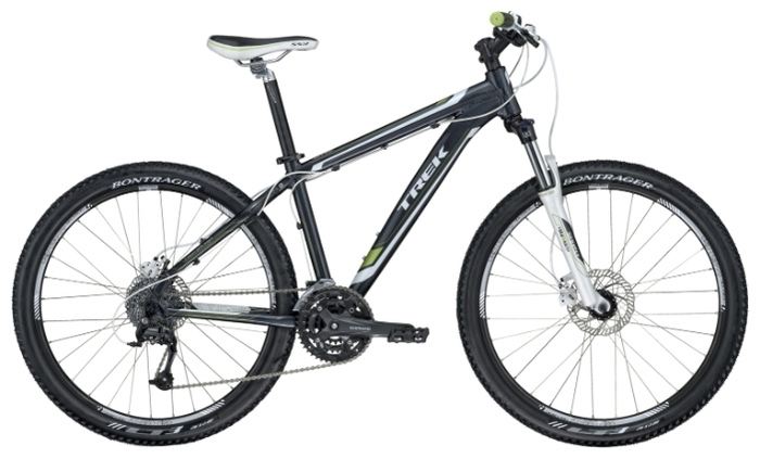 Велосипед TREK Skye SL Disc (2012)