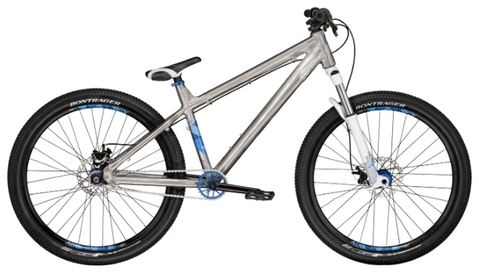 Велосипед TREK Ticket Stub (2012)