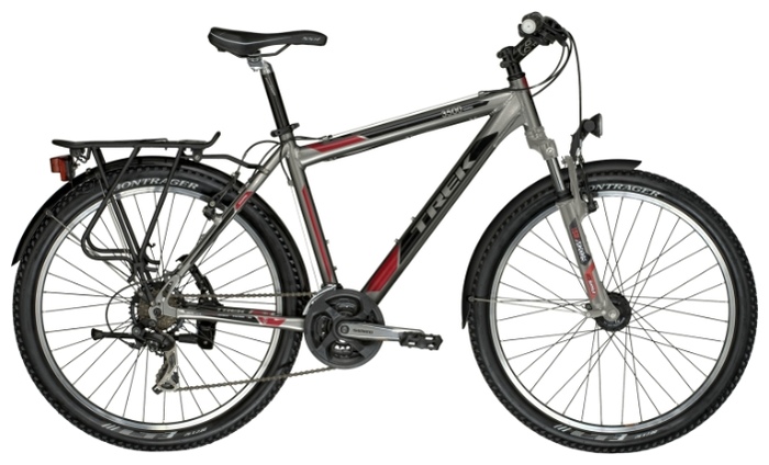 Велосипед TREK 3500 Equipped (2012)