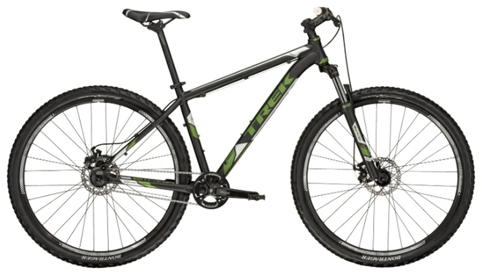 Велосипед TREK Marlin Singlespeed (2012)