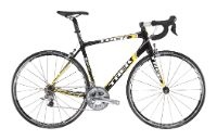 Велосипед TREK Madone 6.2 Triple (2011)