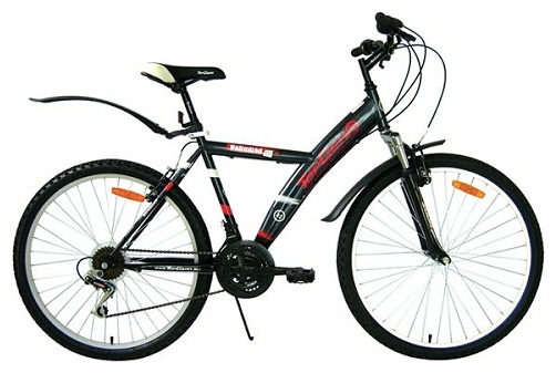 Велосипед Top Gear Nova 220 (ВМЗ24033)