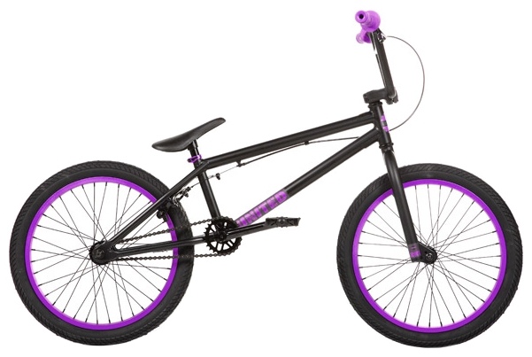 Велосипед United Recruit RN1 (2012)