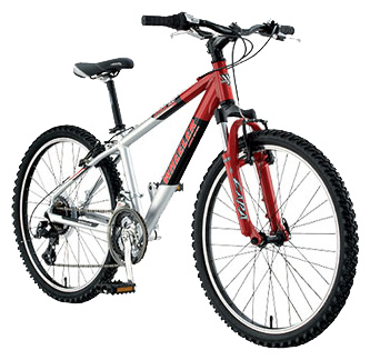 Велосипед WHEELER Junior 400 (2007)