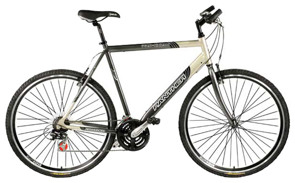 Велосипед PANTHER PRO-CX200 28 (PS429)