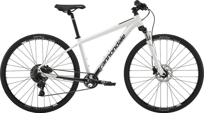 Велосипед Cannondale Cannondale Althea 1	2018
