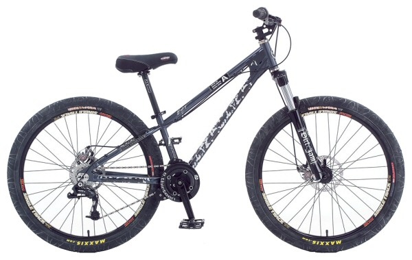 Велосипед Atom Mr.Dirt Signature (2005)