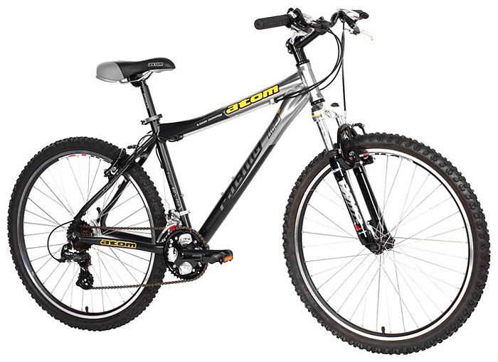 Велосипед Atom XC-150 (2007)