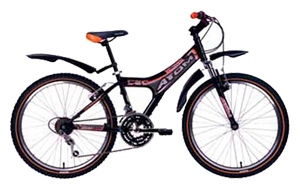 Велосипед Atom Matrix 240 S (2007)