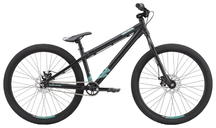 Велосипед Commencal Absolut MaxMax AL (2011)