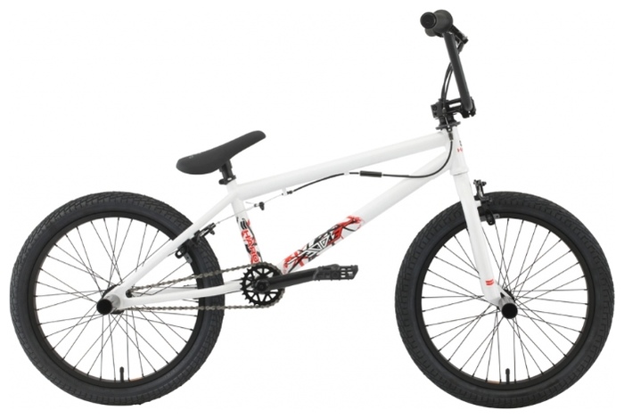 Велосипед Haro 300.3 (2012)