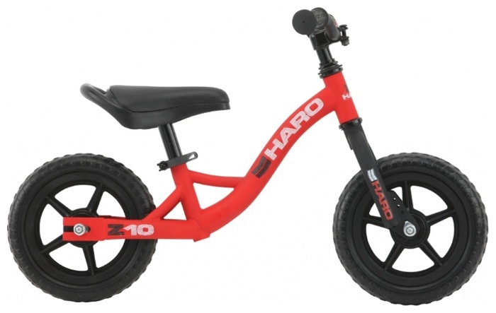 Велосипед Haro Z10 (2012)