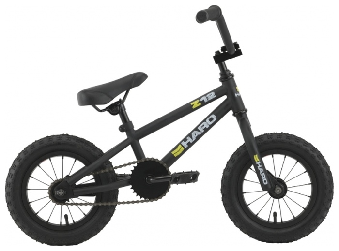 Велосипед Haro Z12 (2012)