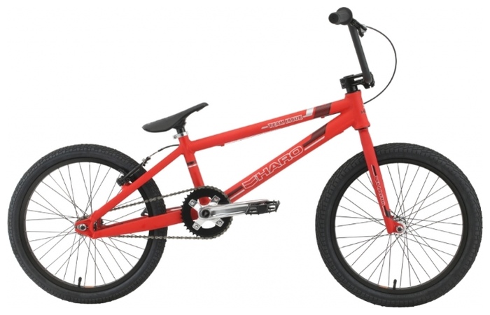 Велосипед Haro Team Issue (2012)