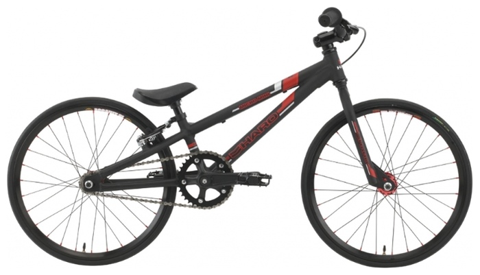 Велосипед Haro Micro Mini (2012)