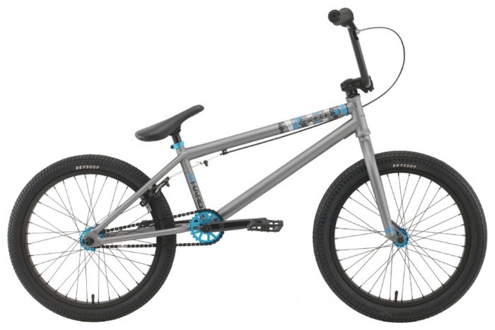 Велосипед Haro 400.1 (2012)