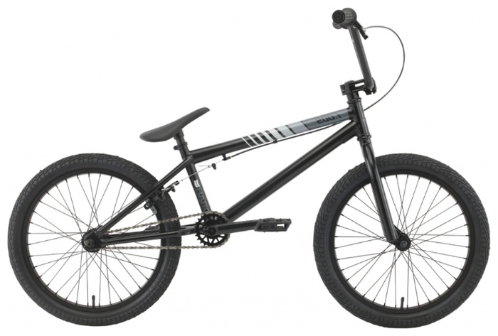 Велосипед Haro 200.1 (2012)