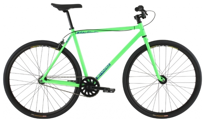 Велосипед Haro Objekt (2012)