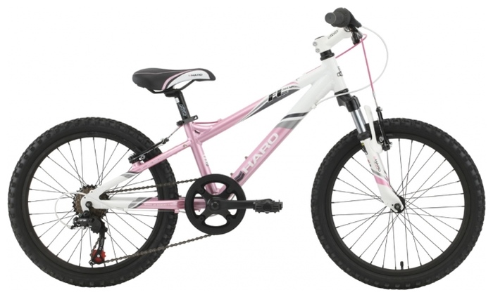 Велосипед Haro Flightline 20 Girl (2012)