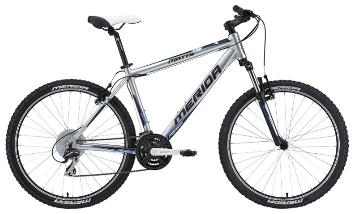 Велосипед Merida Matts 15-V (2012)