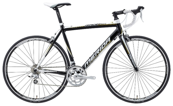 Велосипед Merida Race Lite 901-com (2012)