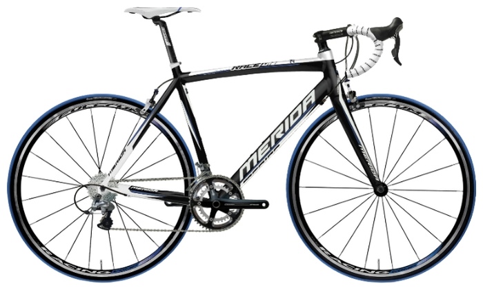 Велосипед Merida Race Lite 905-com (2012)