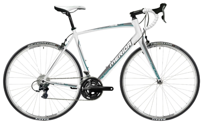 Велосипед Merida Ride Lite Juliet 94-30 (2012)